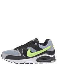 dunkelgraue Sportschuhe von Nike Sportswear