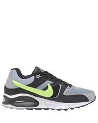 dunkelgraue Sportschuhe von Nike Sportswear