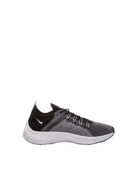 dunkelgraue Sportschuhe von Nike Sportswear