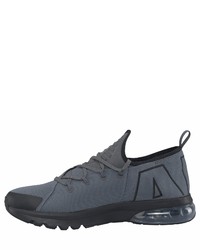 dunkelgraue Sportschuhe von Nike Sportswear