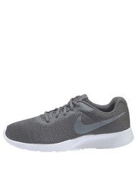 dunkelgraue Sportschuhe von Nike Sportswear