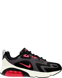 dunkelgraue Sportschuhe von Nike Sportswear