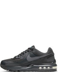 dunkelgraue Sportschuhe von Nike Sportswear