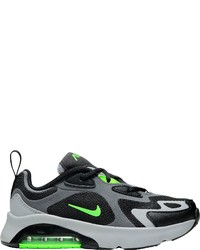 dunkelgraue Sportschuhe von Nike Sportswear