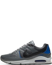 dunkelgraue Sportschuhe von Nike Sportswear