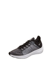 dunkelgraue Sportschuhe von Nike Sportswear