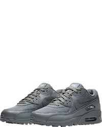 dunkelgraue Sportschuhe von Nike Sportswear