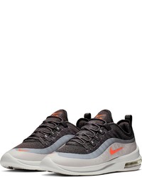 dunkelgraue Sportschuhe von Nike Sportswear