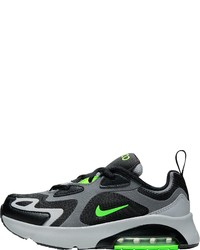 dunkelgraue Sportschuhe von Nike Sportswear