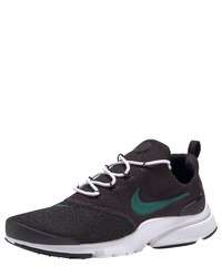 dunkelgraue Sportschuhe von Nike Sportswear