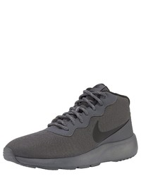 dunkelgraue Sportschuhe von Nike Sportswear