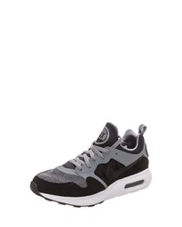 dunkelgraue Sportschuhe von Nike Sportswear