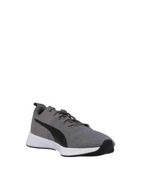 dunkelgraue Sportschuhe von Puma