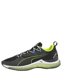 dunkelgraue Sportschuhe von Puma