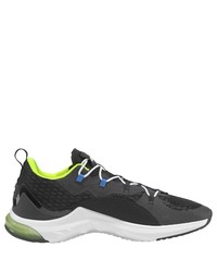 dunkelgraue Sportschuhe von Puma