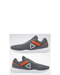 dunkelgraue Sportschuhe von Reebok