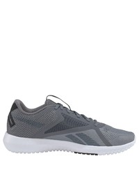 dunkelgraue Sportschuhe von Reebok