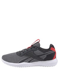 dunkelgraue Sportschuhe von Reebok