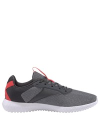 dunkelgraue Sportschuhe von Reebok