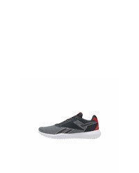 dunkelgraue Sportschuhe von Reebok