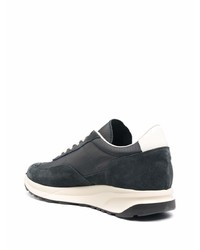 dunkelgraue Sportschuhe von Common Projects