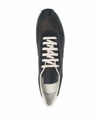 dunkelgraue Sportschuhe von Common Projects