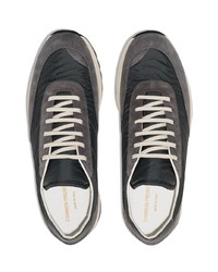 dunkelgraue Sportschuhe von Common Projects