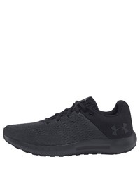 dunkelgraue Sportschuhe von Under Armour