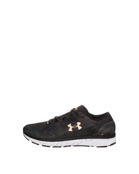 dunkelgraue Sportschuhe von Under Armour