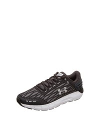 dunkelgraue Sportschuhe von Under Armour