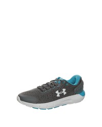 dunkelgraue Sportschuhe von Under Armour