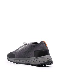 dunkelgraue Sportschuhe von Henderson Baracco