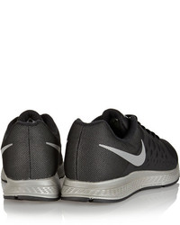 dunkelgraue Sportschuhe von Nike