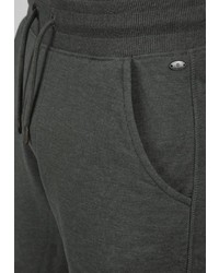 dunkelgraue Sportshorts von BLEND