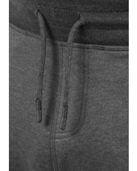 dunkelgraue Sportshorts von BLEND