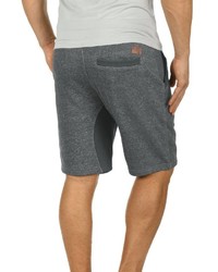 dunkelgraue Sportshorts von BLEND