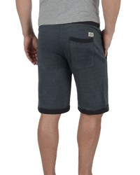 dunkelgraue Sportshorts von BLEND