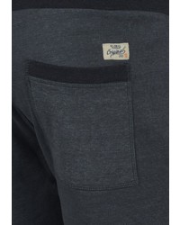 dunkelgraue Sportshorts von BLEND