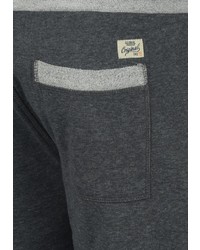 dunkelgraue Sportshorts von BLEND