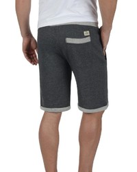 dunkelgraue Sportshorts von BLEND