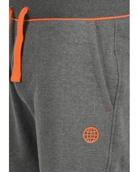 dunkelgraue Sportshorts von BLEND