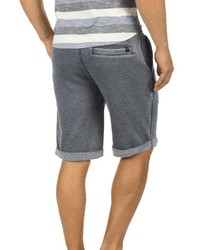 dunkelgraue Sportshorts von BLEND