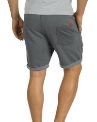 dunkelgraue Sportshorts von BLEND