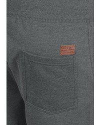 dunkelgraue Sportshorts von BLEND