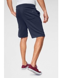 dunkelgraue Sportshorts von Converse