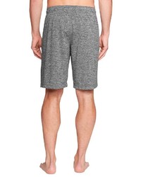 dunkelgraue Sportshorts von Eddie Bauer