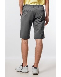 dunkelgraue Sportshorts von FiNN FLARE