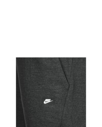 dunkelgraue Sportshorts von Nike Sportswear