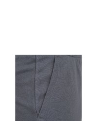 dunkelgraue Sportshorts von Under Armour