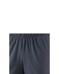 dunkelgraue Sportshorts von Under Armour